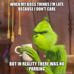 Grinch