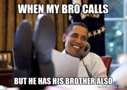 Happy Obama Meme