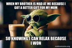 Mothers day meme