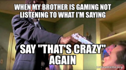 Samuel L. Jackson Say What