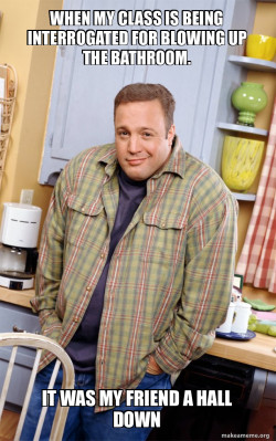 Kevin James