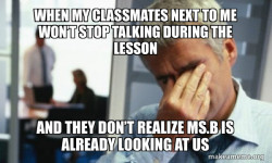 Male First World Problems