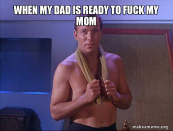 Sexual Kirk