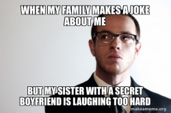 Sexually Oblivious Boyfriend