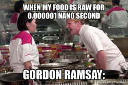 Gordon Ramsay