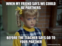 Cindy Brady Meme