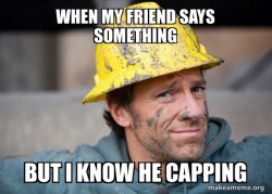 A Dirty Job