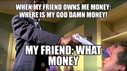 Samuel L. Jackson Say What