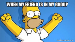 Happy Homer
