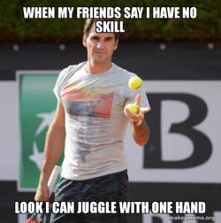 Roger Federer