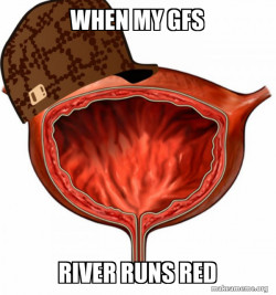 Scumbag Bladder