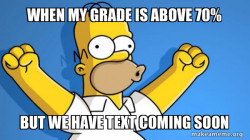 Happy Homer