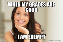 Good Girl Gina