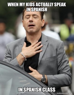 Tony Stark Relief