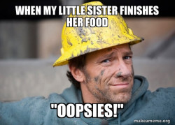 A Dirty Job