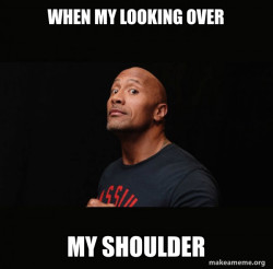 Dwayne Johnson (The Rock)