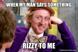Condescending Wonka