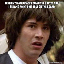 Conspiracy Keanu