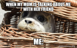 Impending Doom Seal