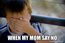 Confession Kid