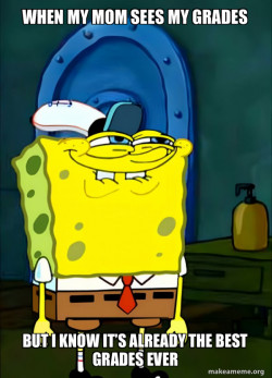 SpongeBob 