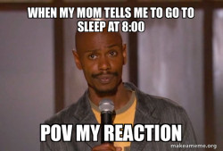 Dave Chapelle (Fucking Up)