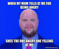 Bald J.D. Vance