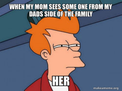 Futurama Fry
