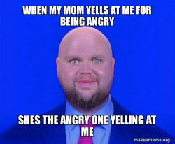 Bald J.D. Vance