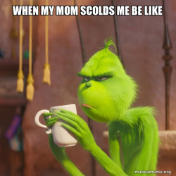 Grinch