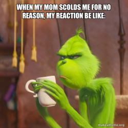 Grinch