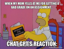 Internets Homer