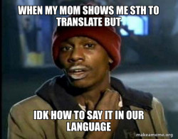 Dave Chappelle Junkie Y'all Got Anymore of
