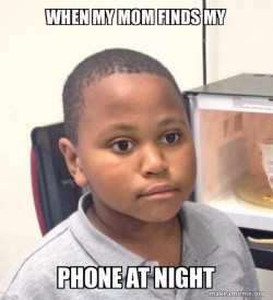 Minor Mistake Marvin