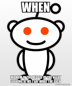 Good Guy Reddit