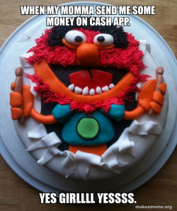 Cake Day
