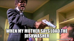 Samuel L. Jackson Say What