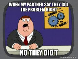 What Grinds My Gears (Family Guy)