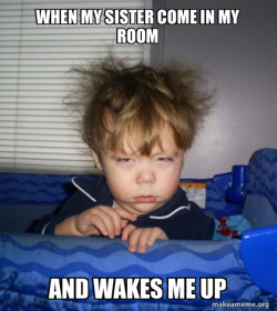 Monday Mornings