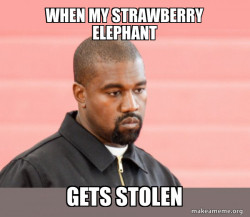 Kanye West