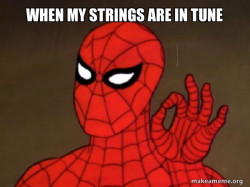 Spiderman - Care factor Zero