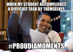 Happy Obama Meme