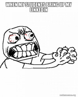 Angry