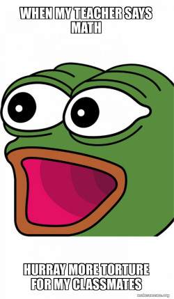 Poggers