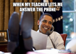 Happy Obama Meme