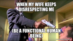 Samuel L. Jackson Say What