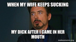 Wifey material 
