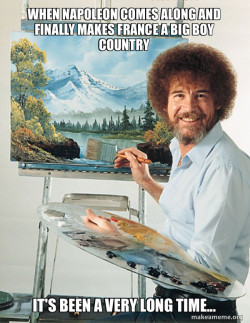 Bob Ross
