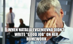 Male First World Problems