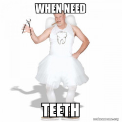 Tooth Fairy
